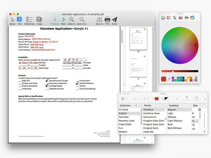 pdf form best pdf form filler for mac