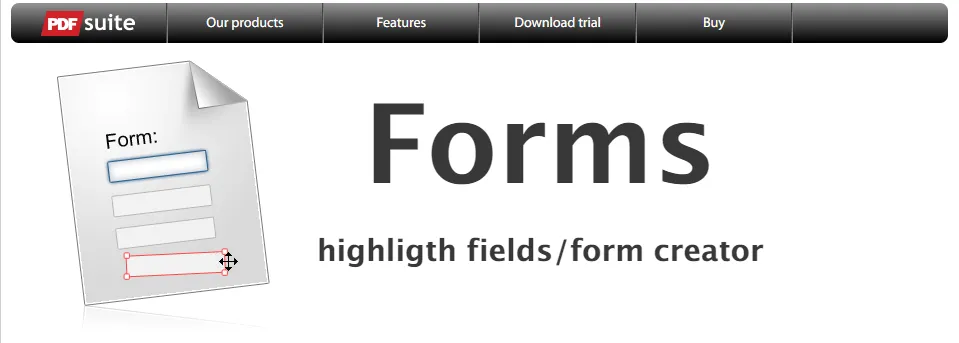 PDF suite