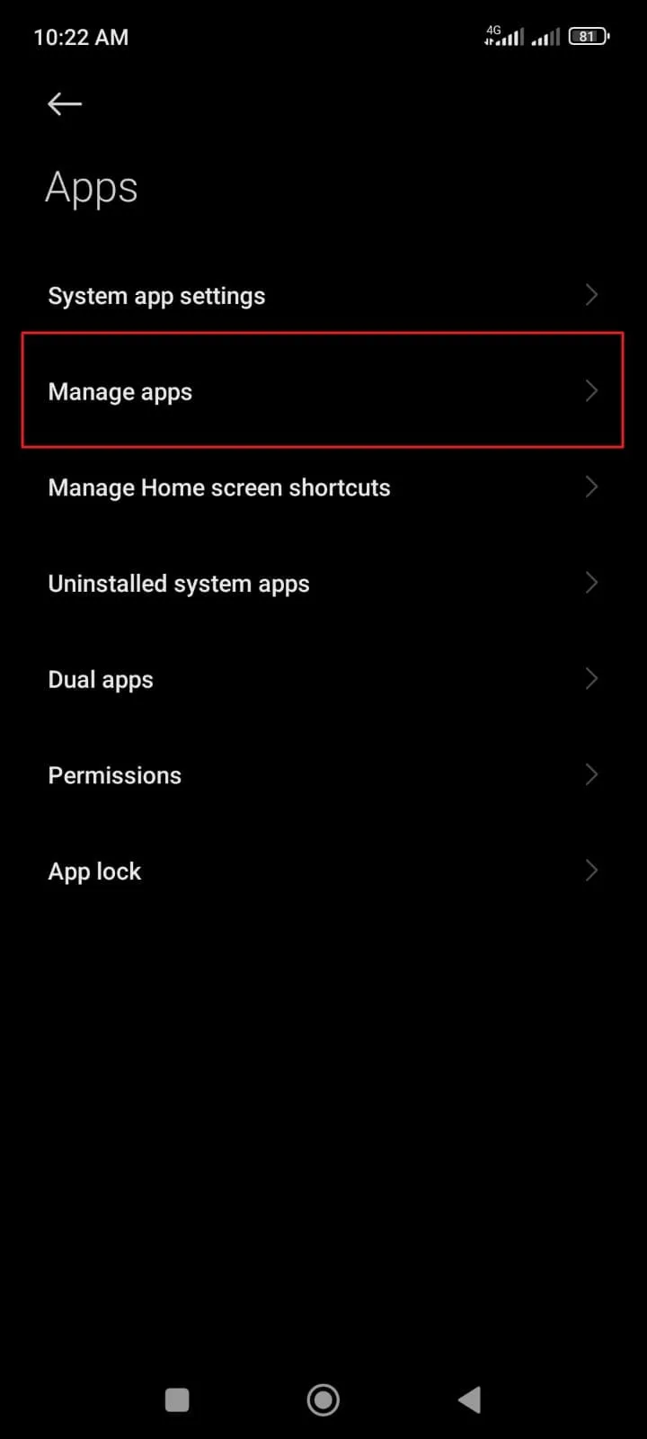 AndroidでデフォルトのPDFビューアを変更する