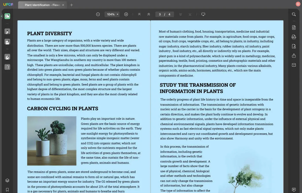 أدوبي بديل الوضع المظلم