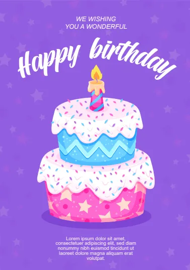 Gefeliciteerd broer