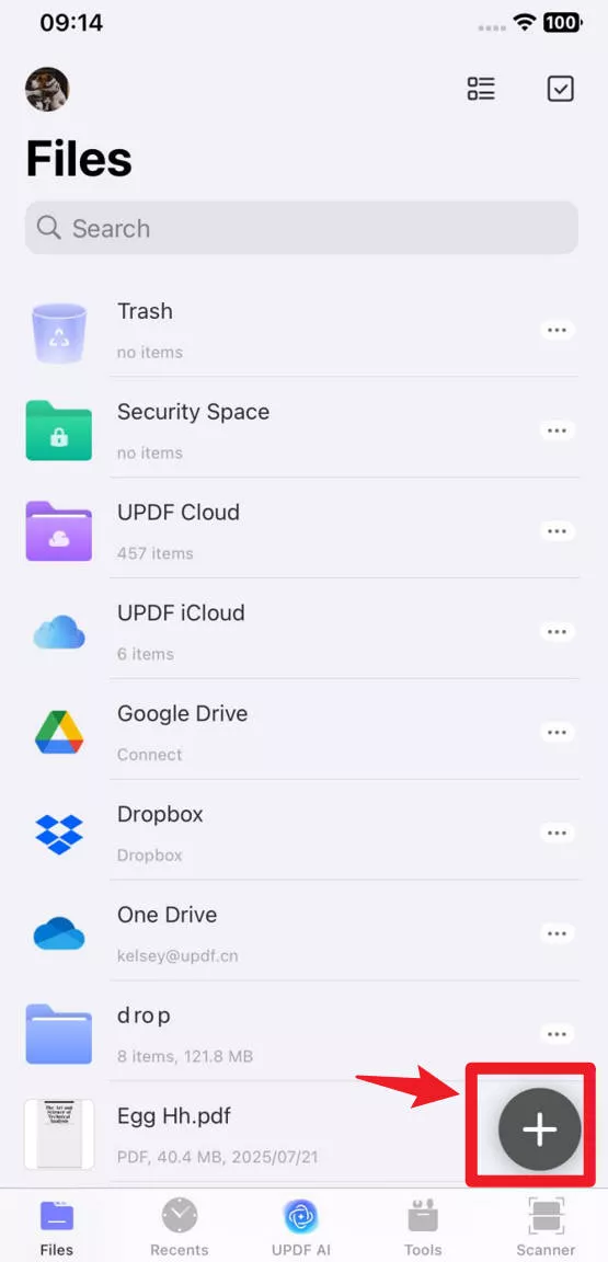 png combiner to pdf on ios