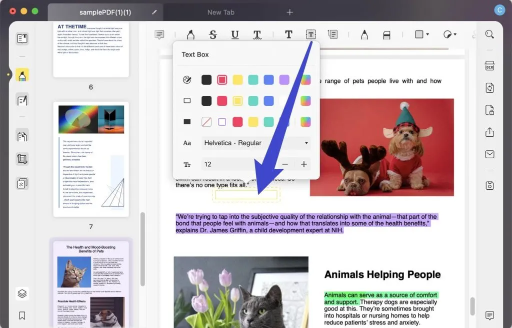 the best google editor