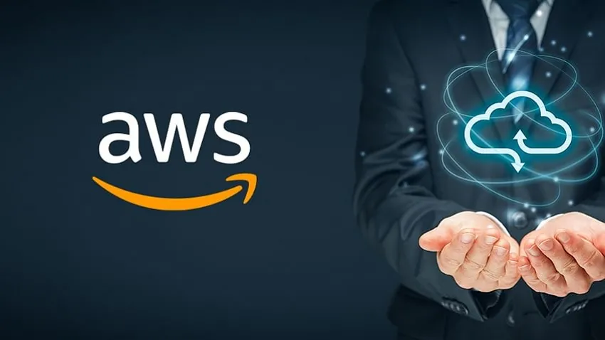 software cloud AWS Cloud