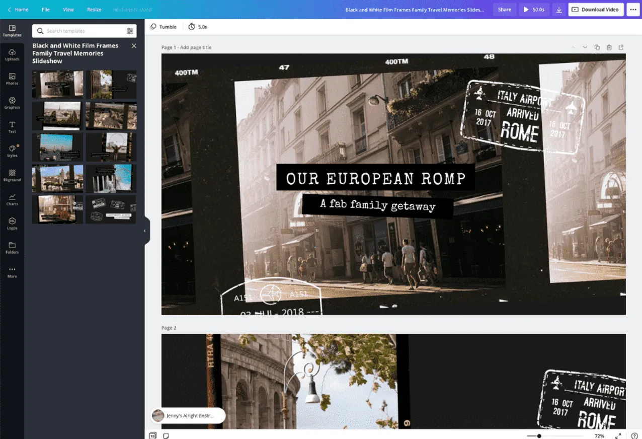 canva