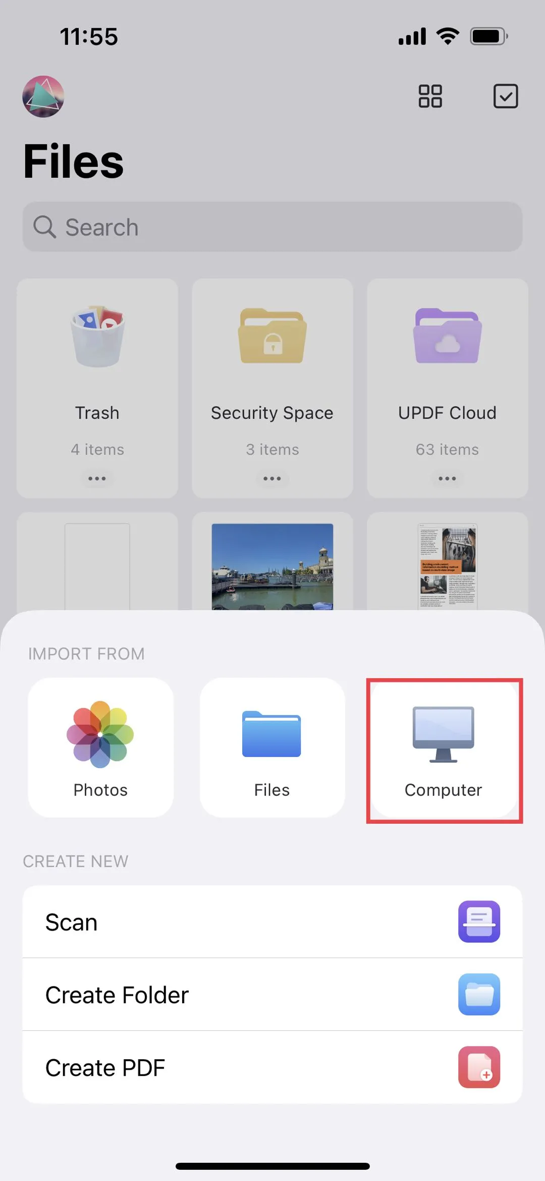 how to copy photos from mac to iphone