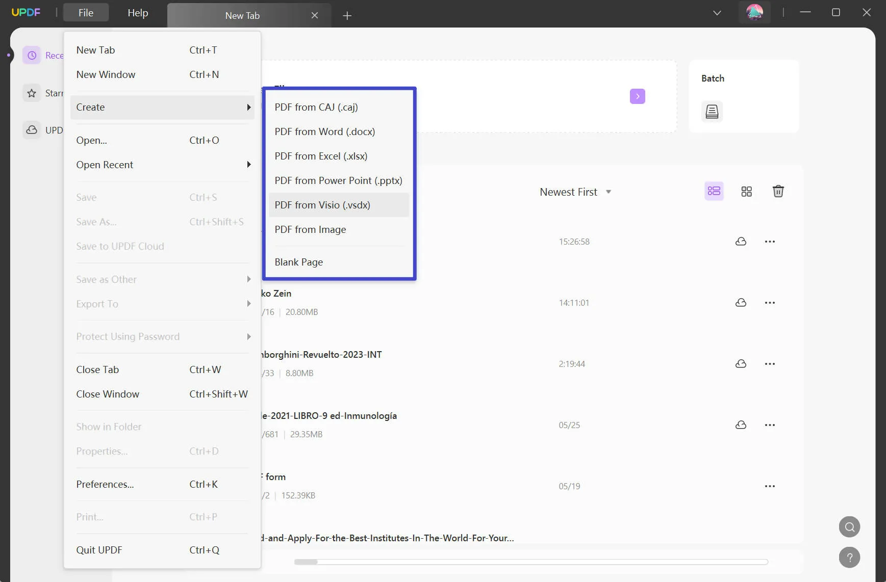 print to pdf vs save as pdf vs export to pdf create pdf 