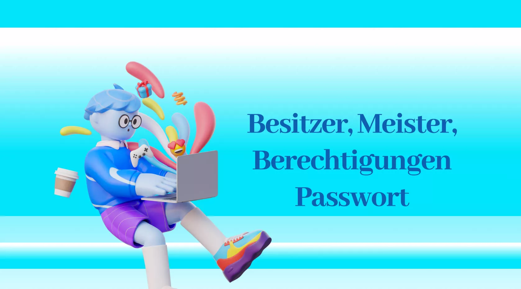 Benutzerpasswort und Eigentümerpasswort