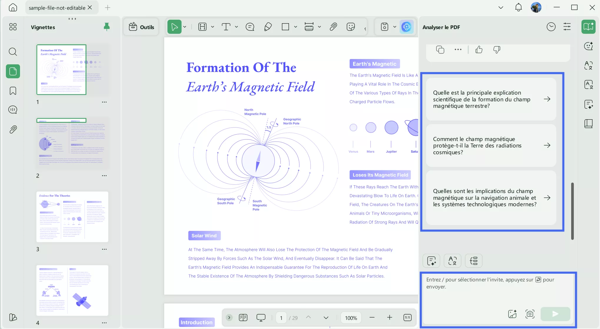 enter into more details