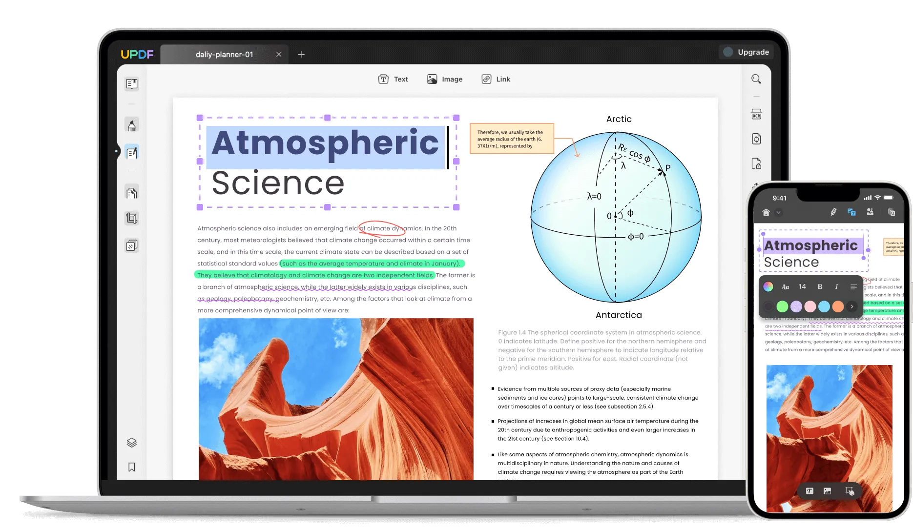 Windows用のMacプレビュー