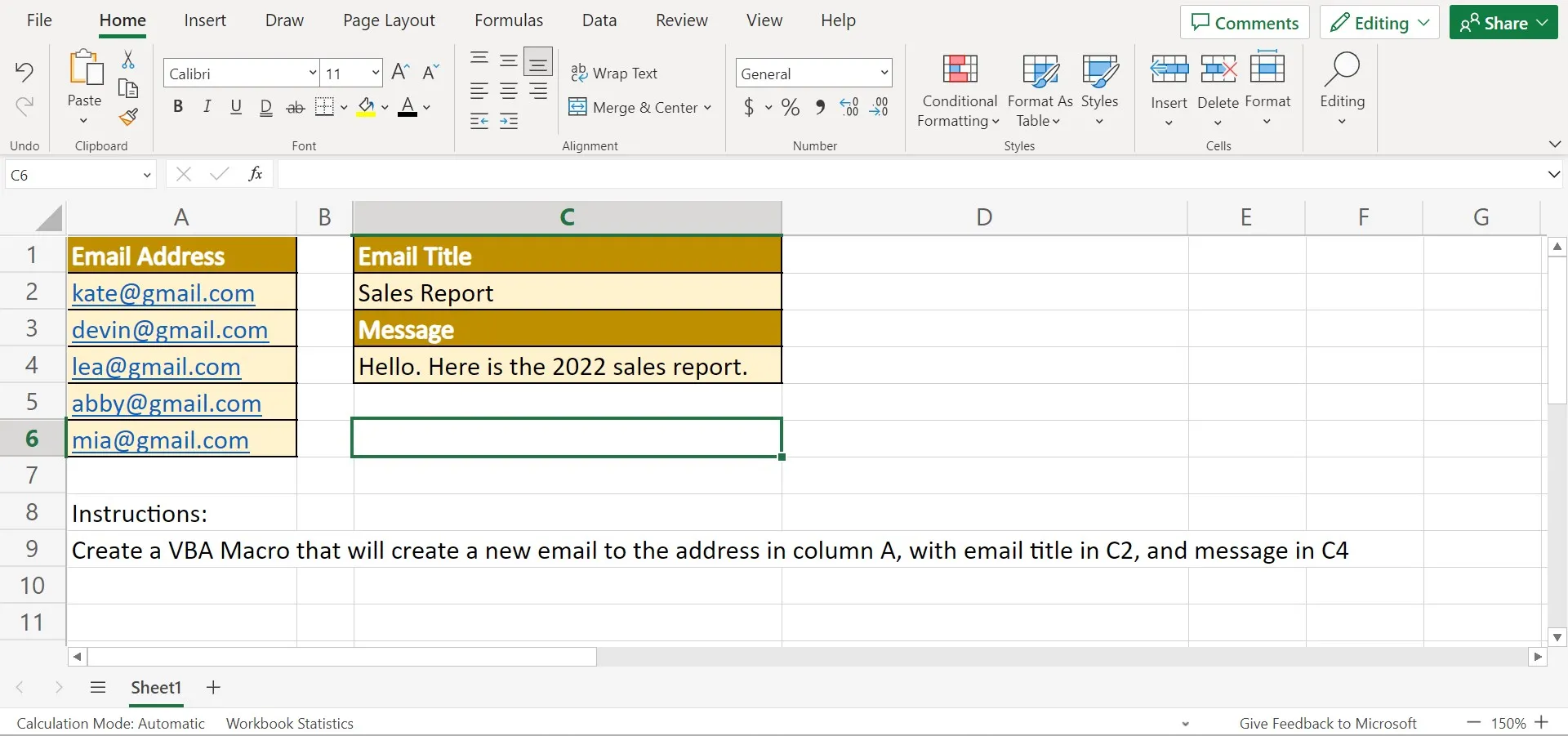 chatgpt in excel