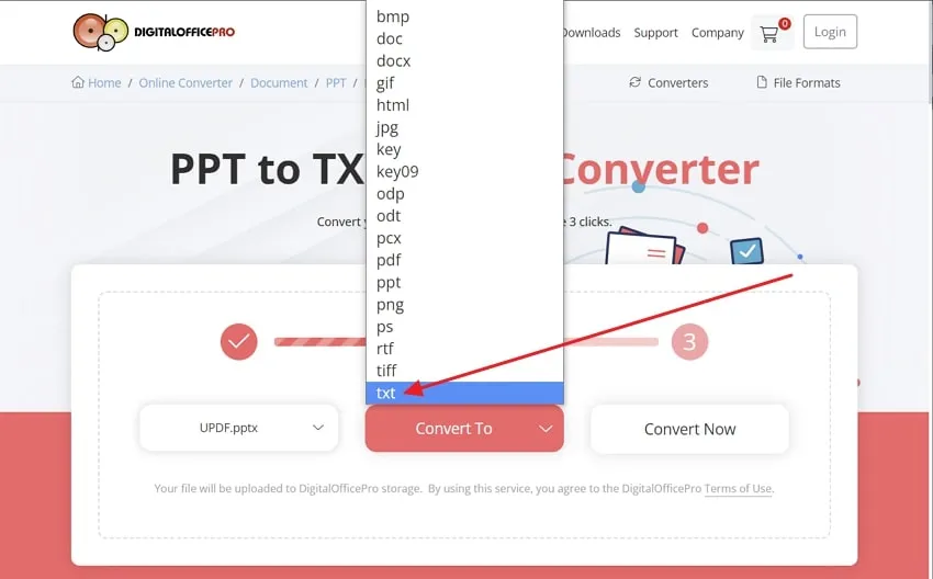 DigitalOfficePro