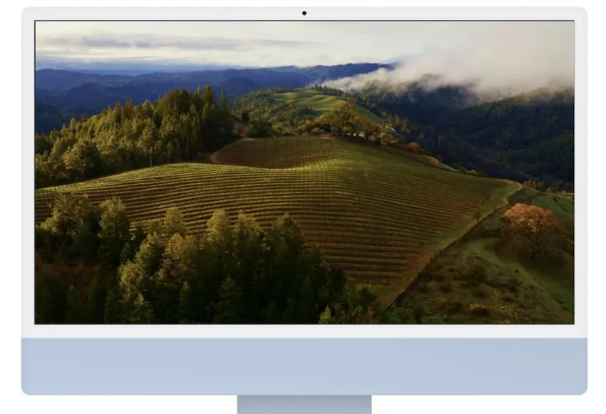 nuove funzionalità di macOS 14 Sonoma