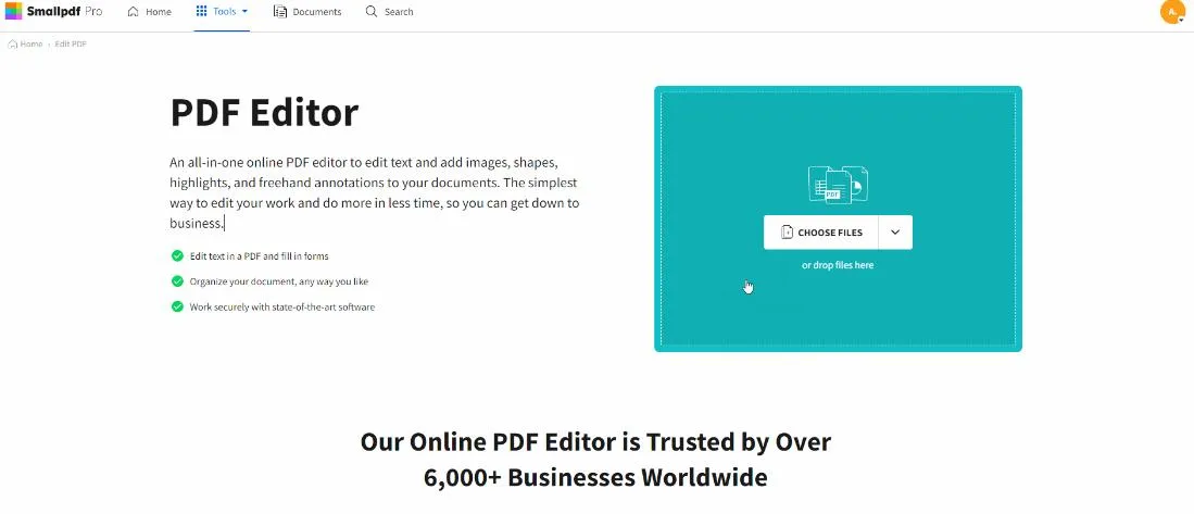 SmallPDF