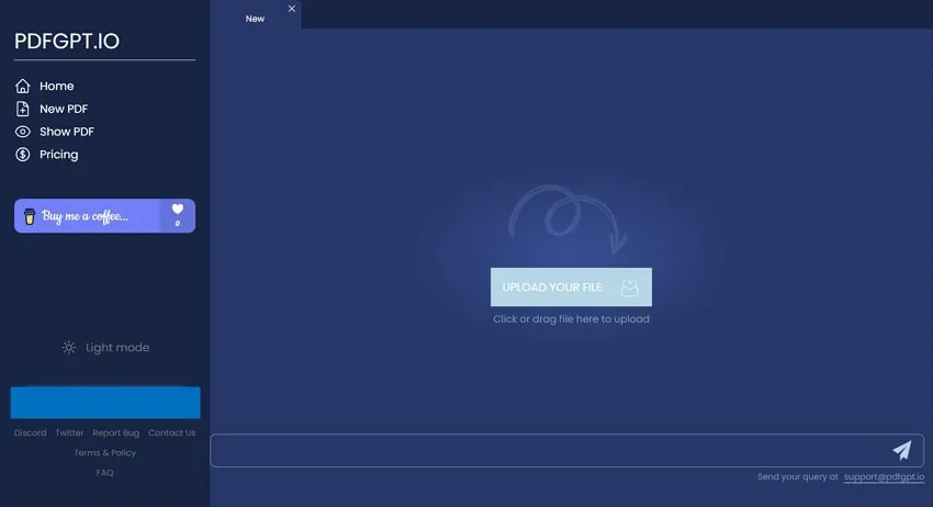 pdfgpt.io ai pdf 리더