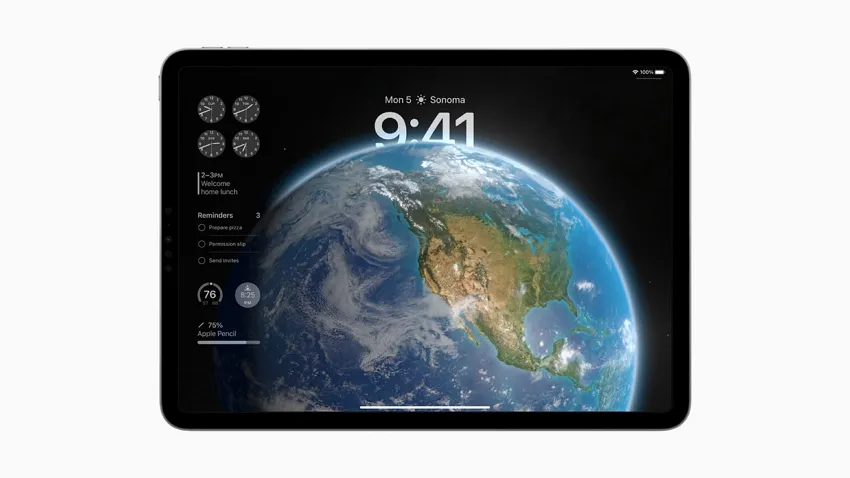 wwdc 2023 ipados 17