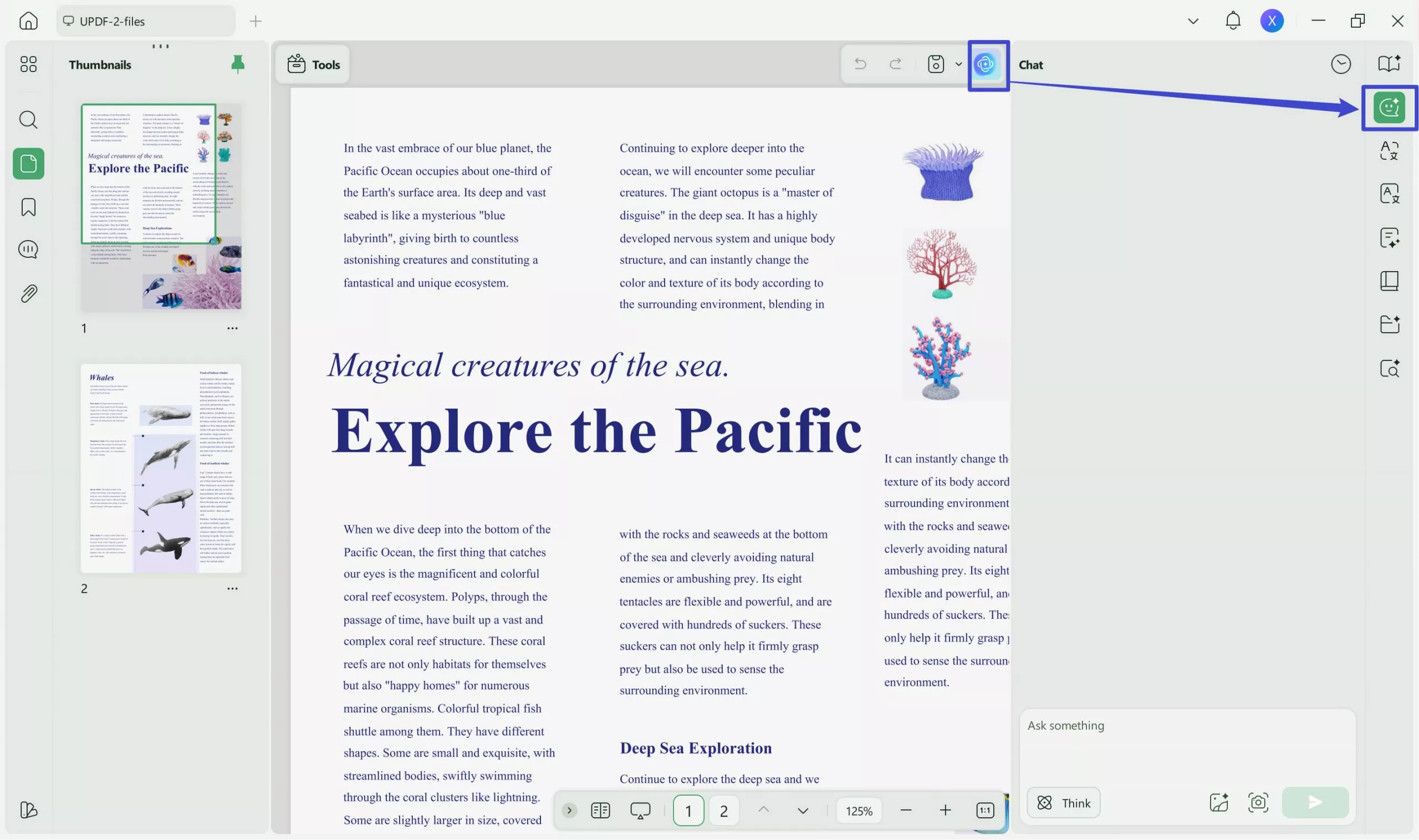 paragraph summarizer