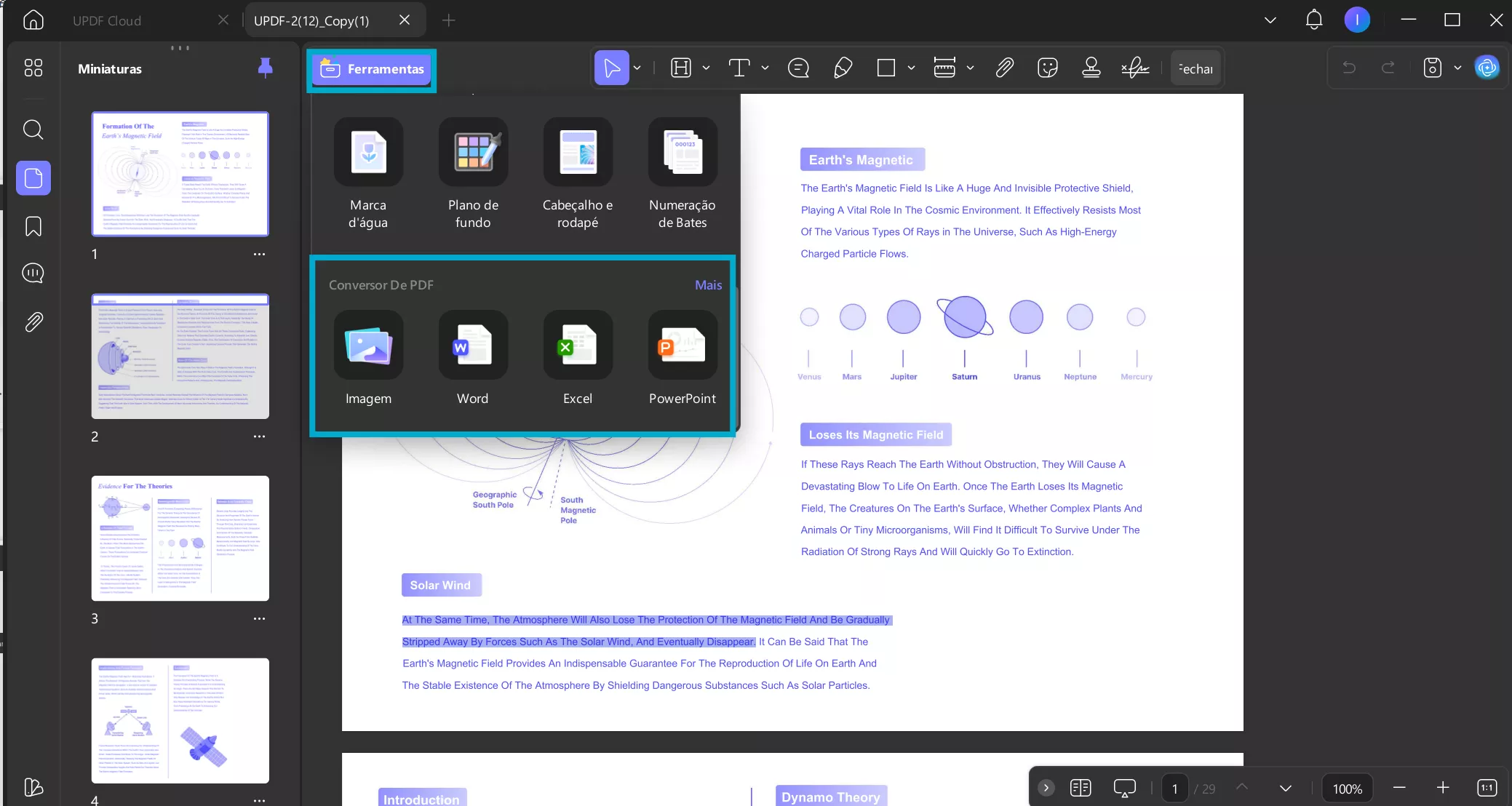 converter pdf em imagens