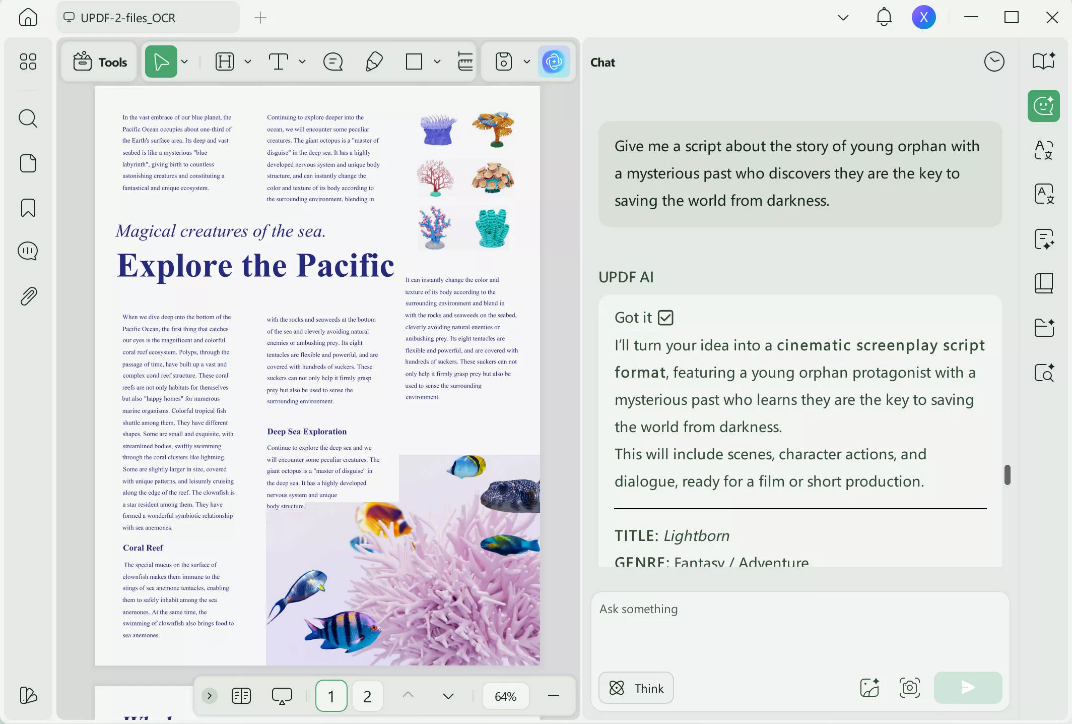 ai story writer how to write a story