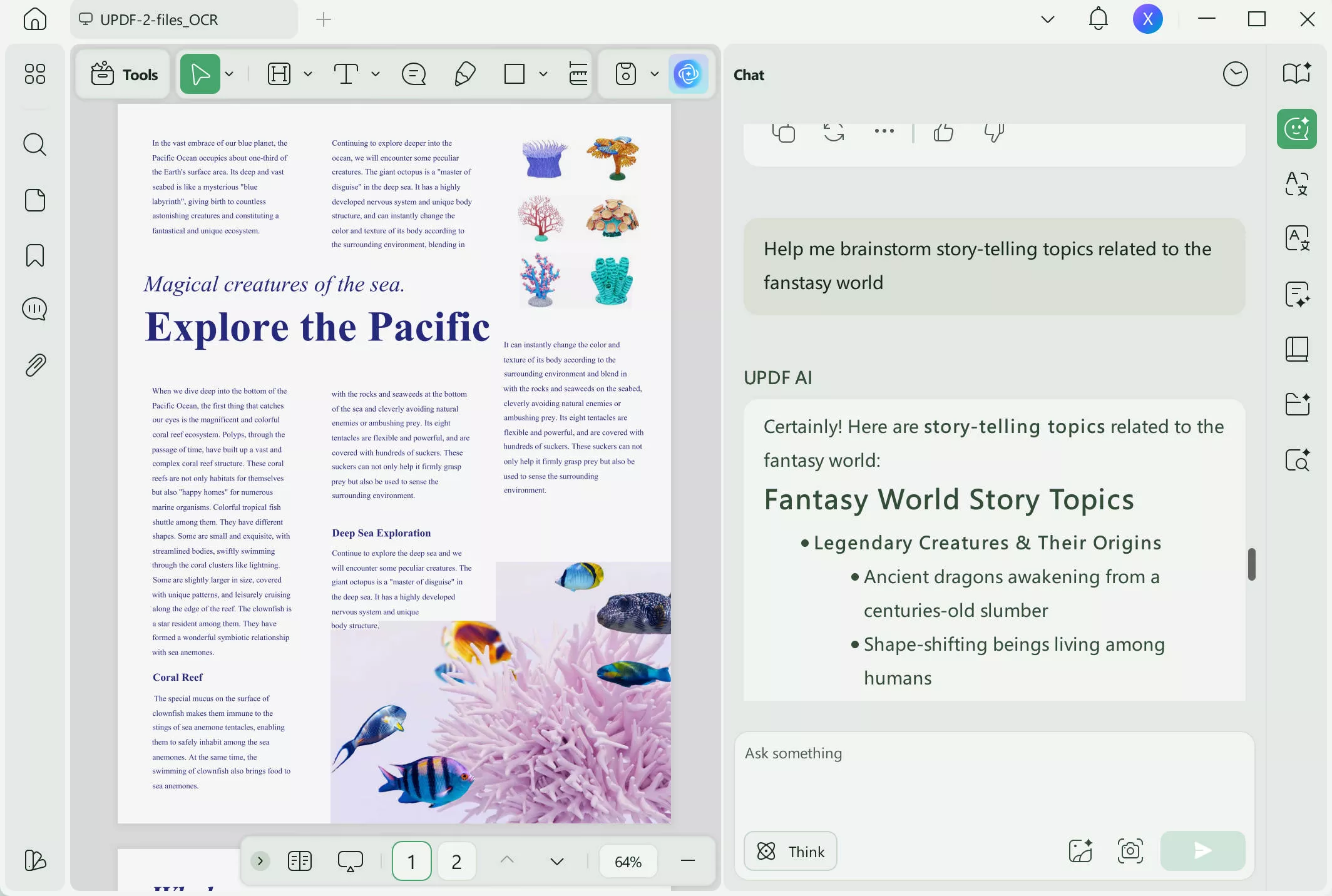 ai story writer how to write a story