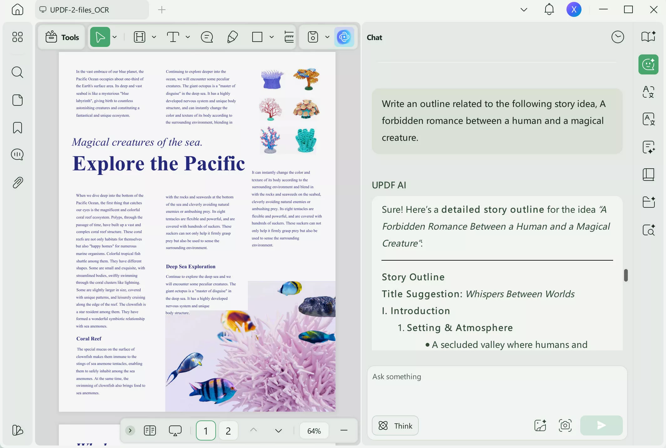 ai story writer how to write a story