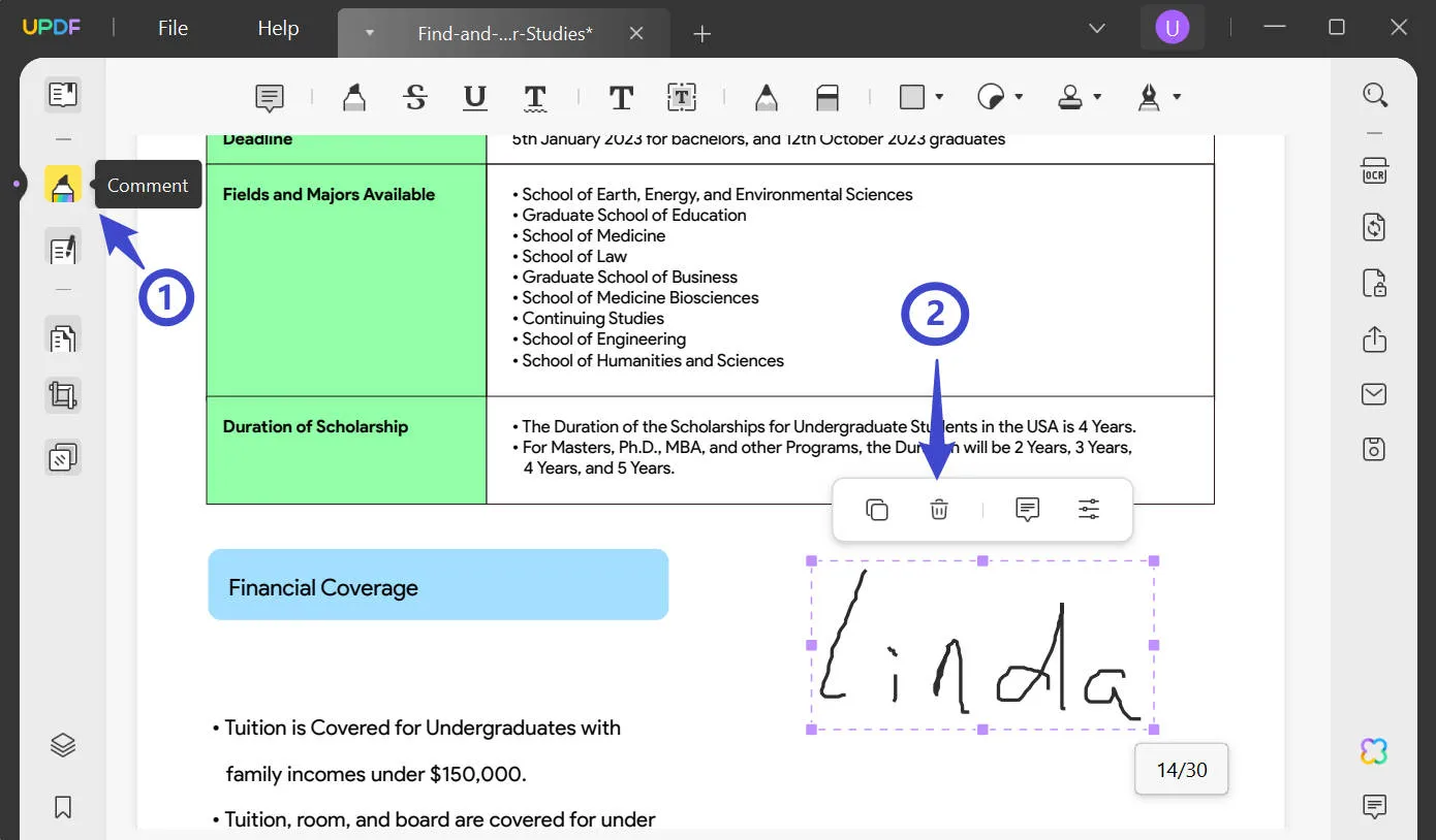 The Easiest Guide to Remove a Signature from a PDF on Mac (macOS Sonoma Included)