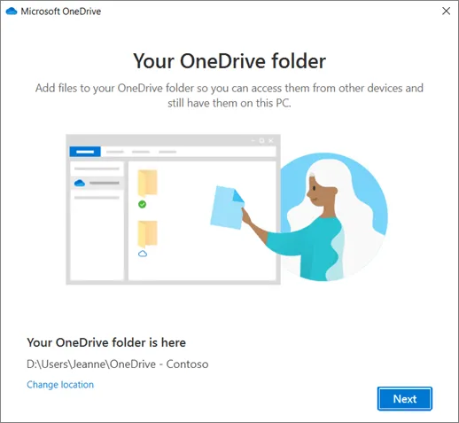 OneDrive