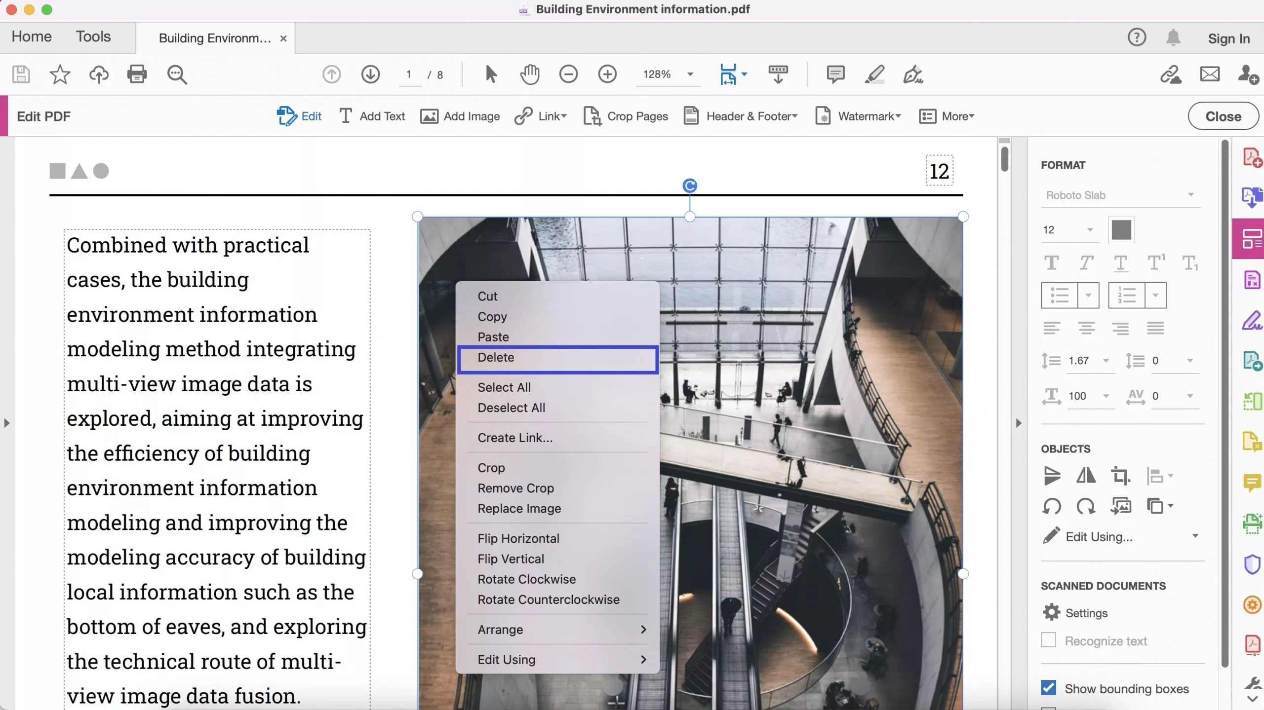 adobe acrobat pdf eraser