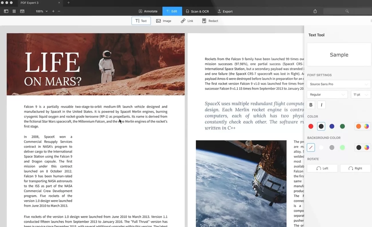 pdf expert pdf eraser mac
