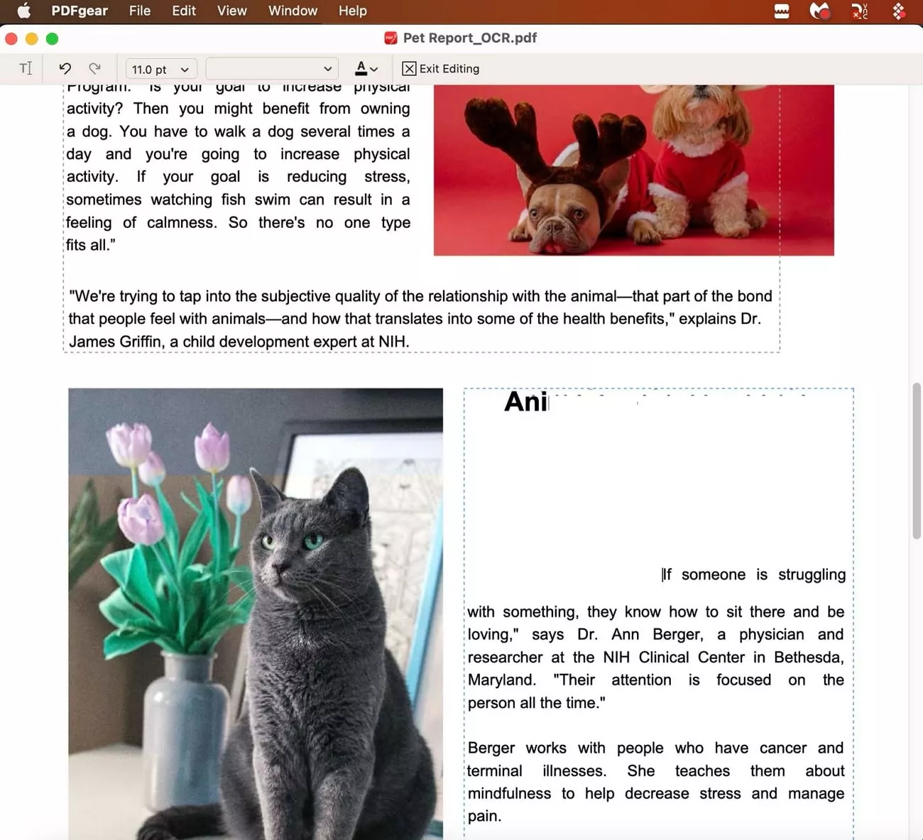 pdfgear pdf eraser for mac