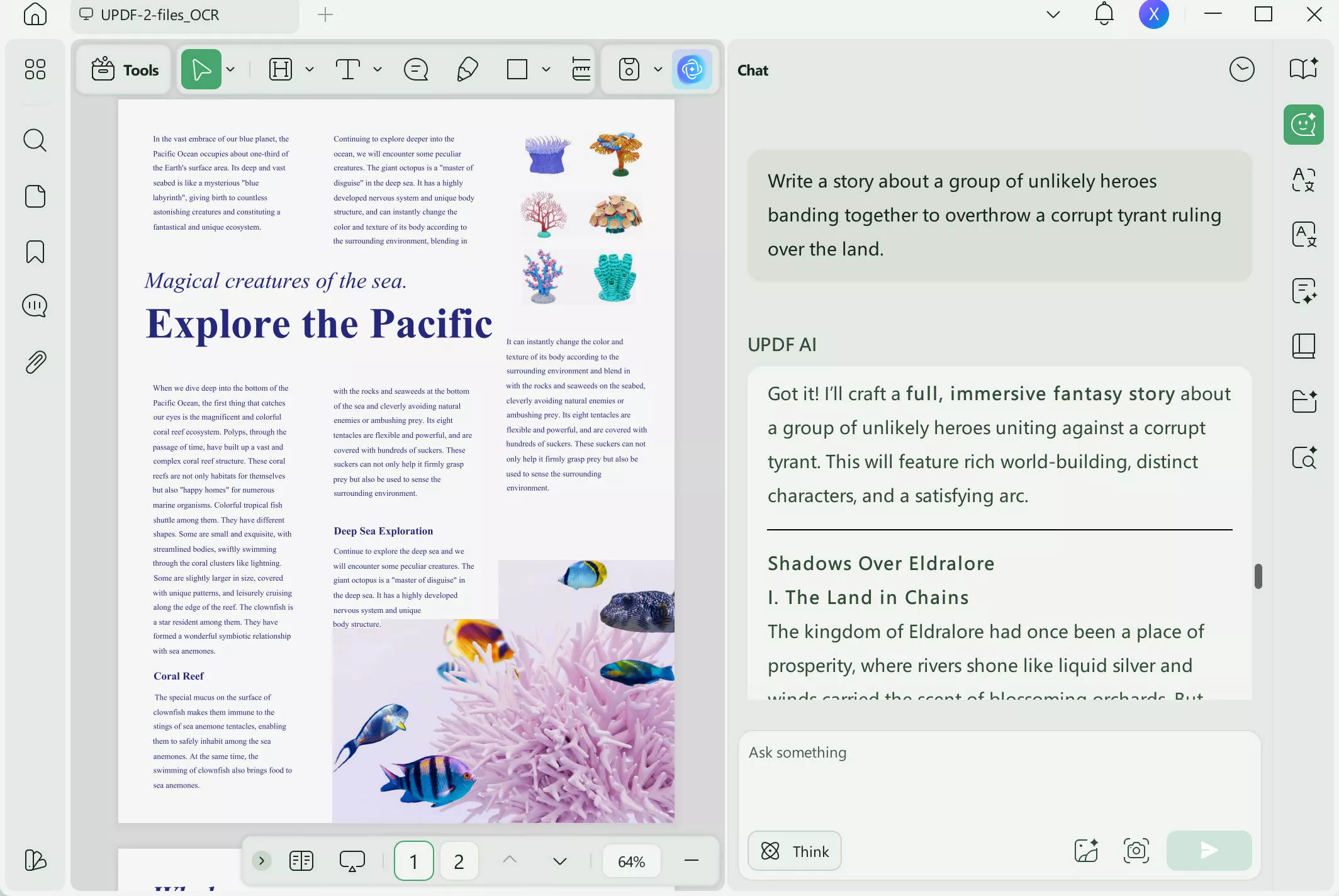 ai story writer how to write a story