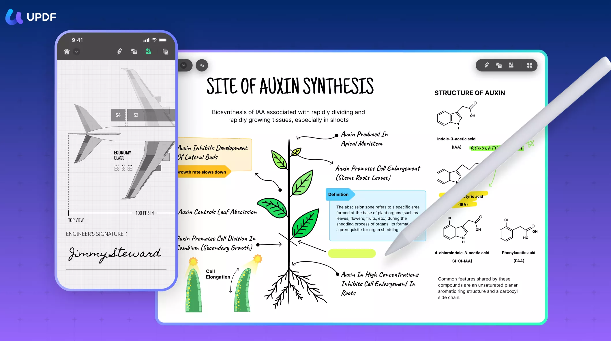 send pdf to kindle annotate pdf on ios