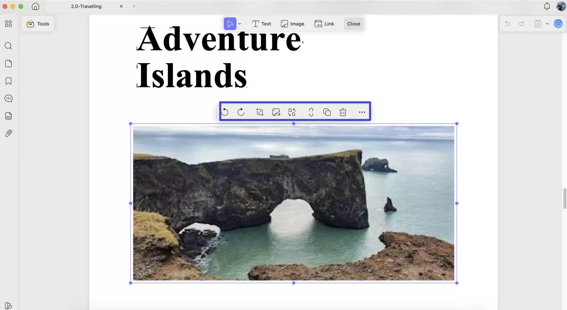 convert image to pdf on mac add image to pdf