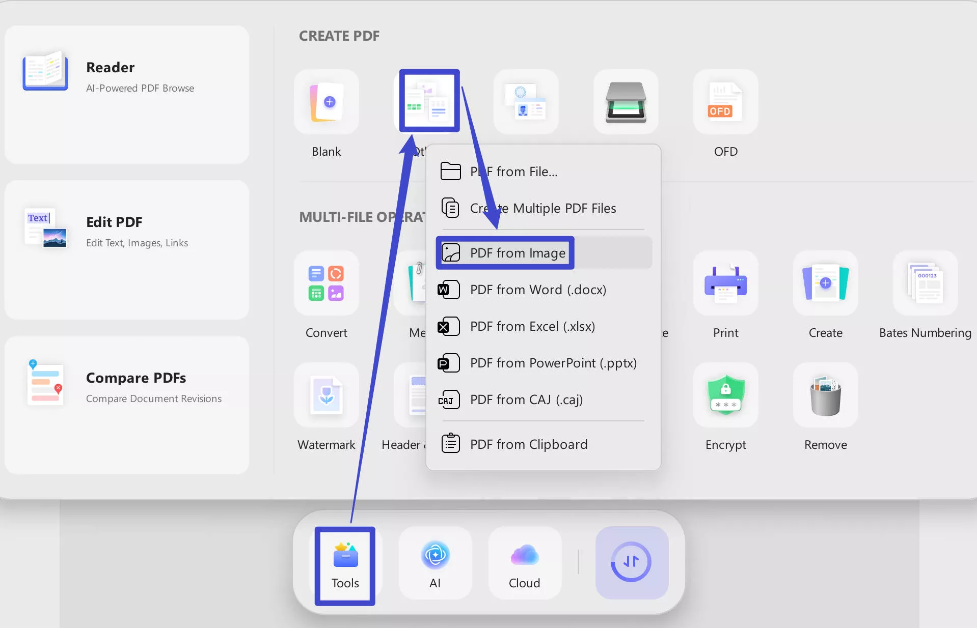 convert pdf to black and white not grayscale create pdf