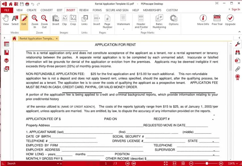 pdf markup software pdfescape pdf markup software