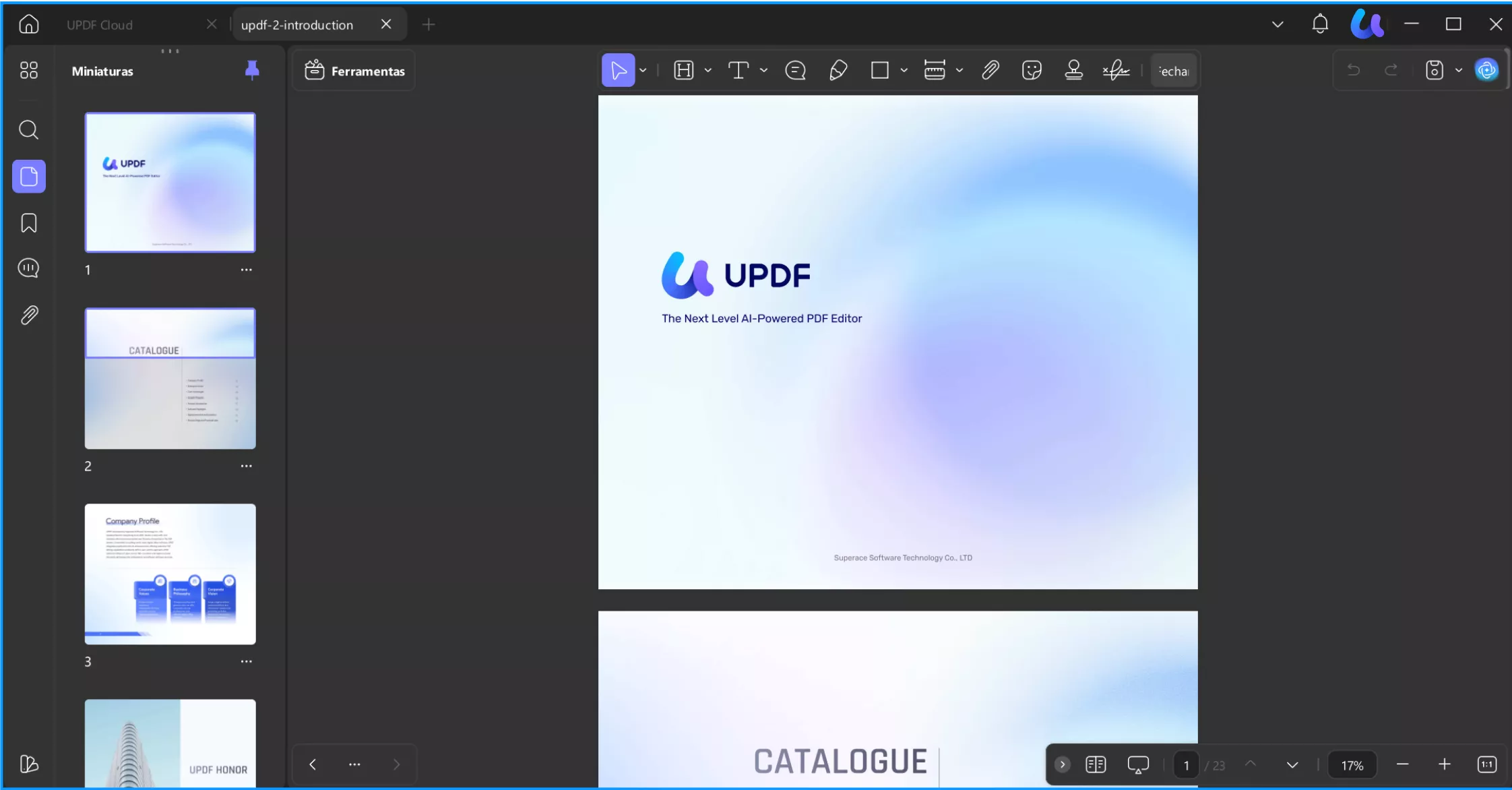 alternativa adobe reader