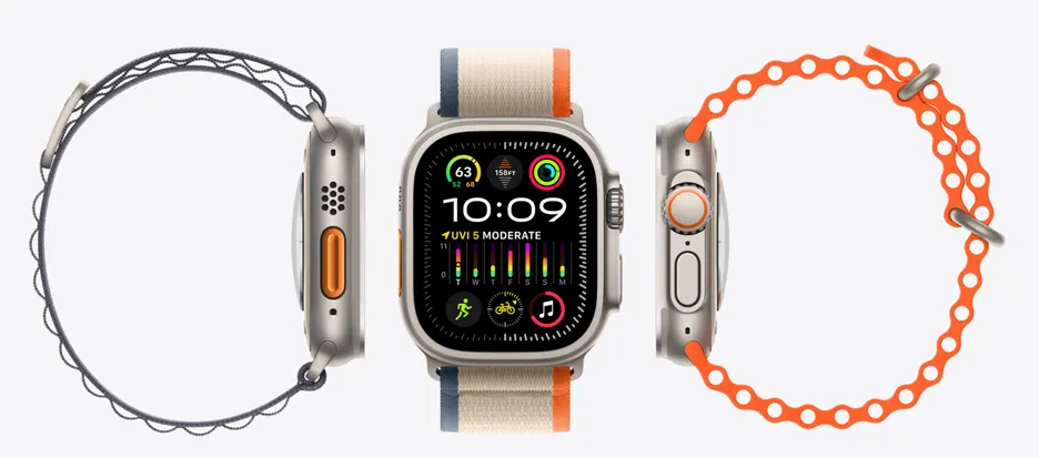 apple watch 9