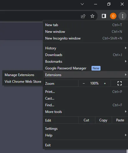 install askyourpdf chrome extension