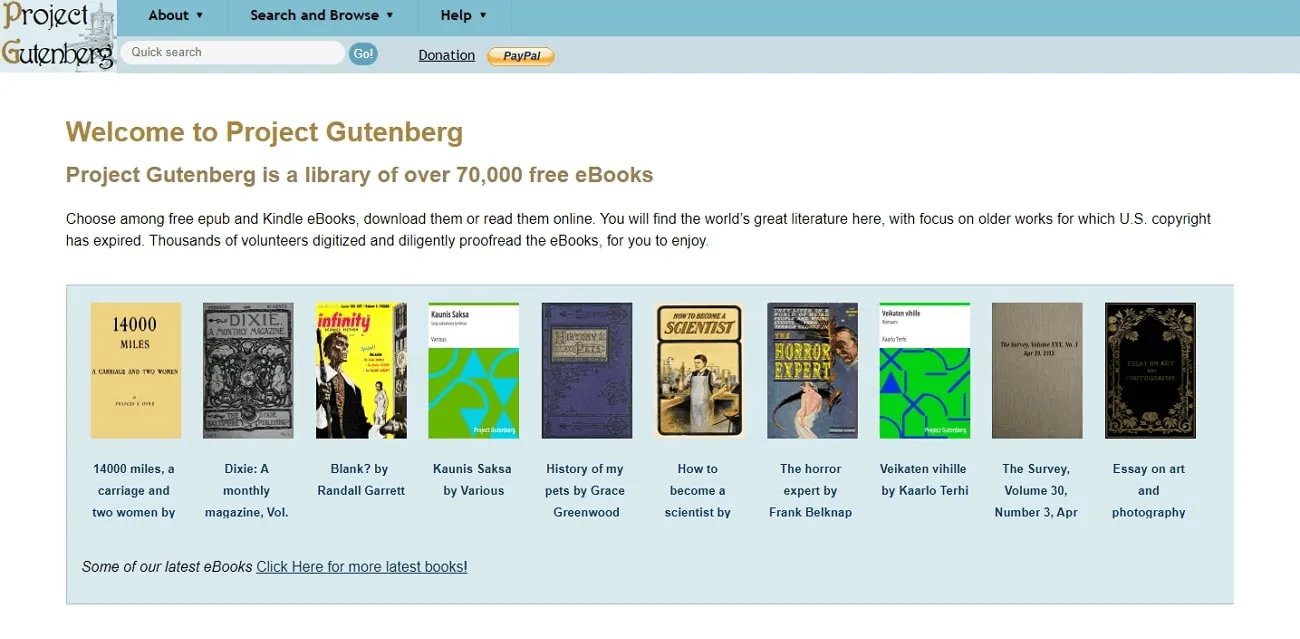 Gutenberg