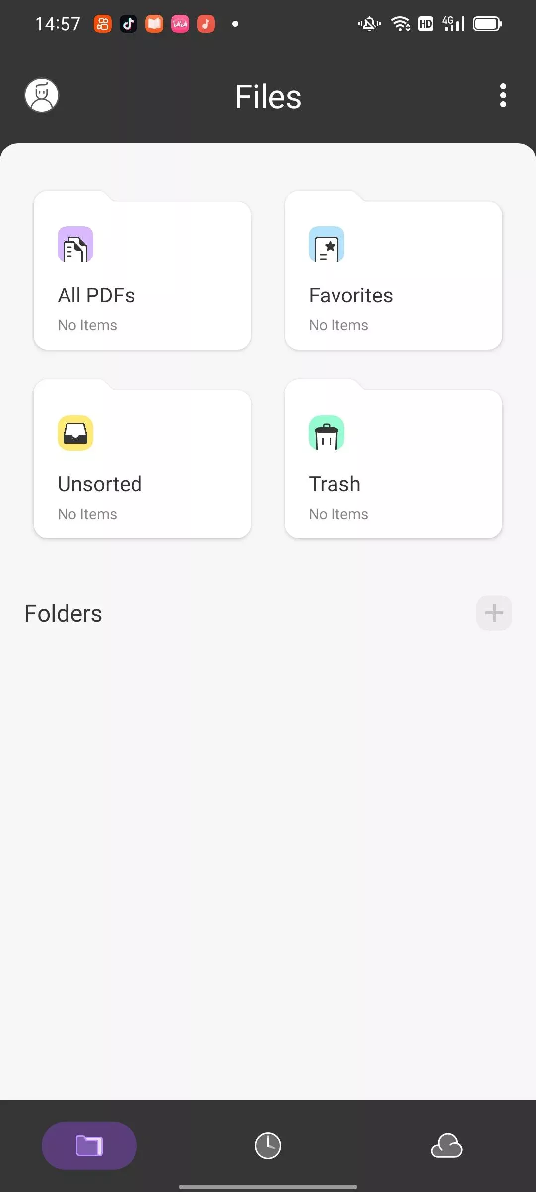 abrir pdf android