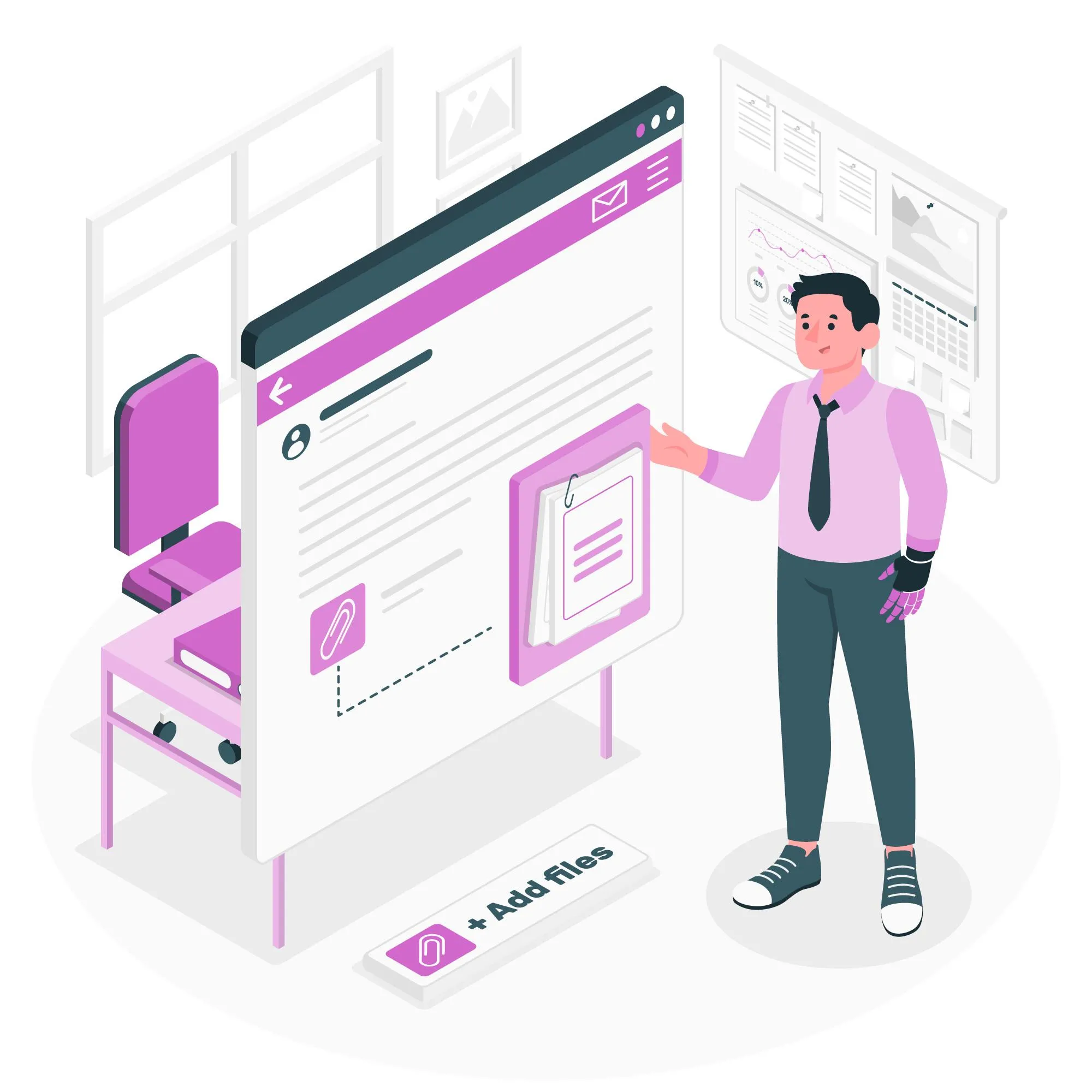 pdf to markdown