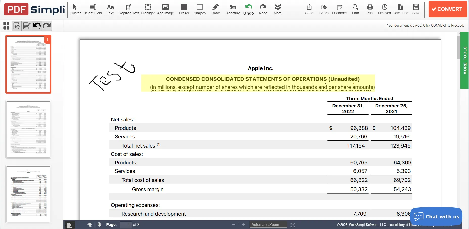 pdfsimpli annotate