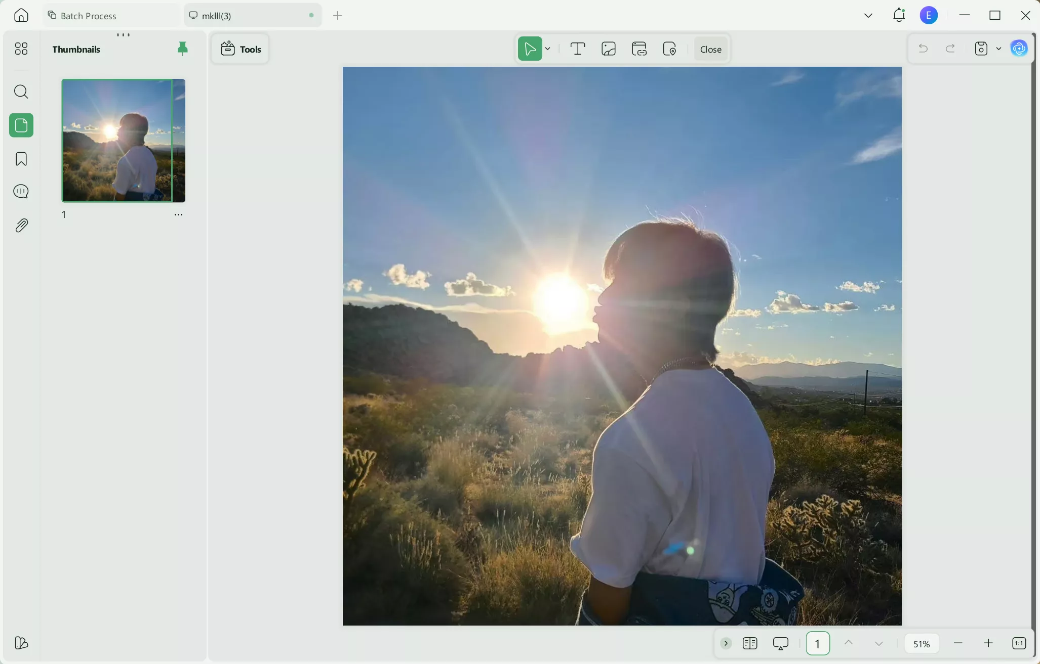pdf to transparent png screen shot