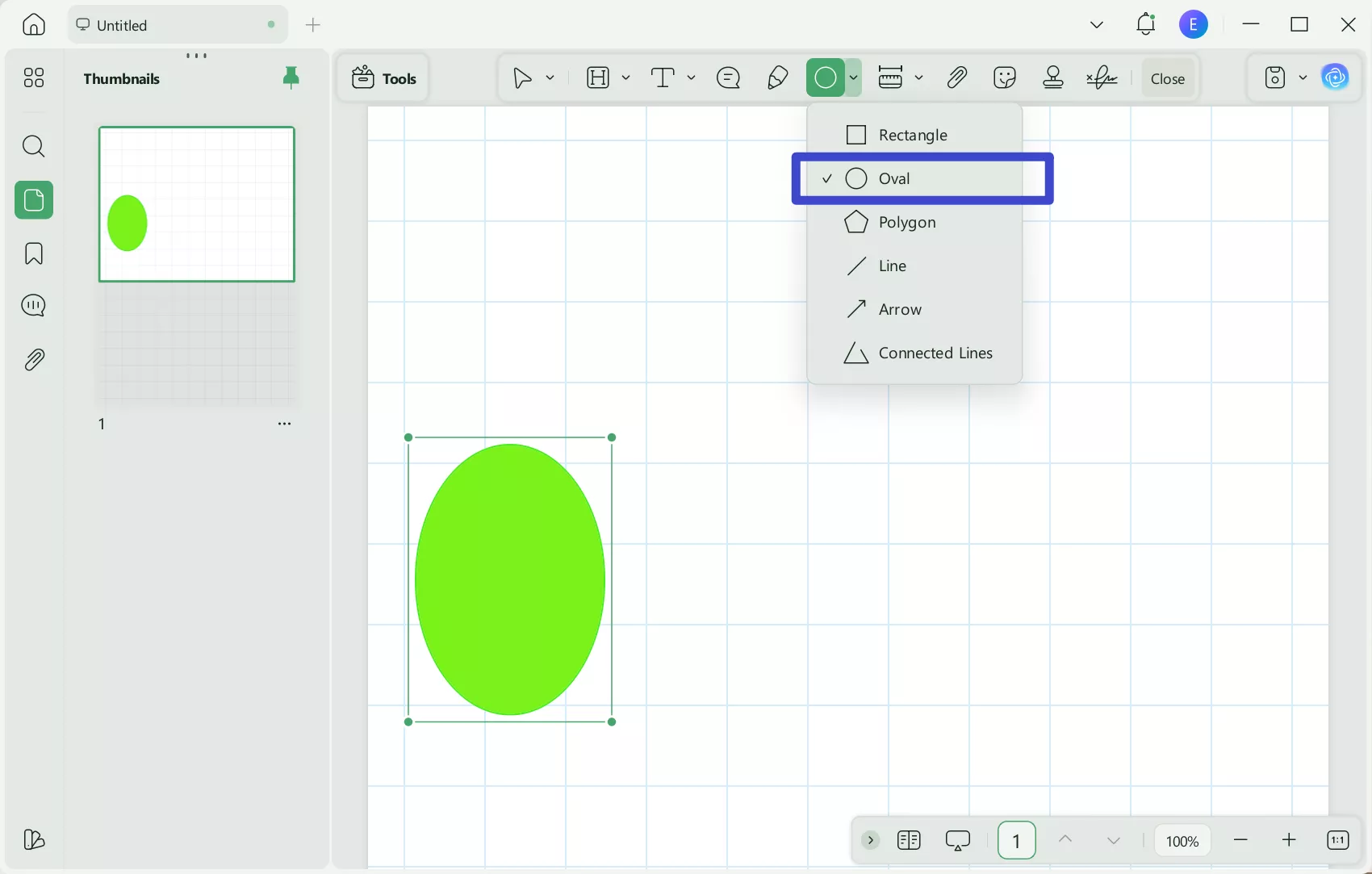 add circle to pdf add circle