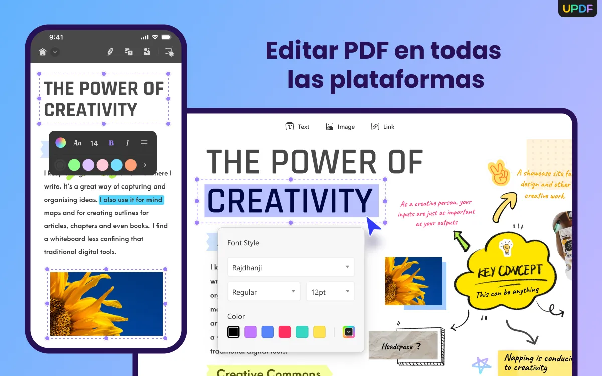 cortar imagen de pdf