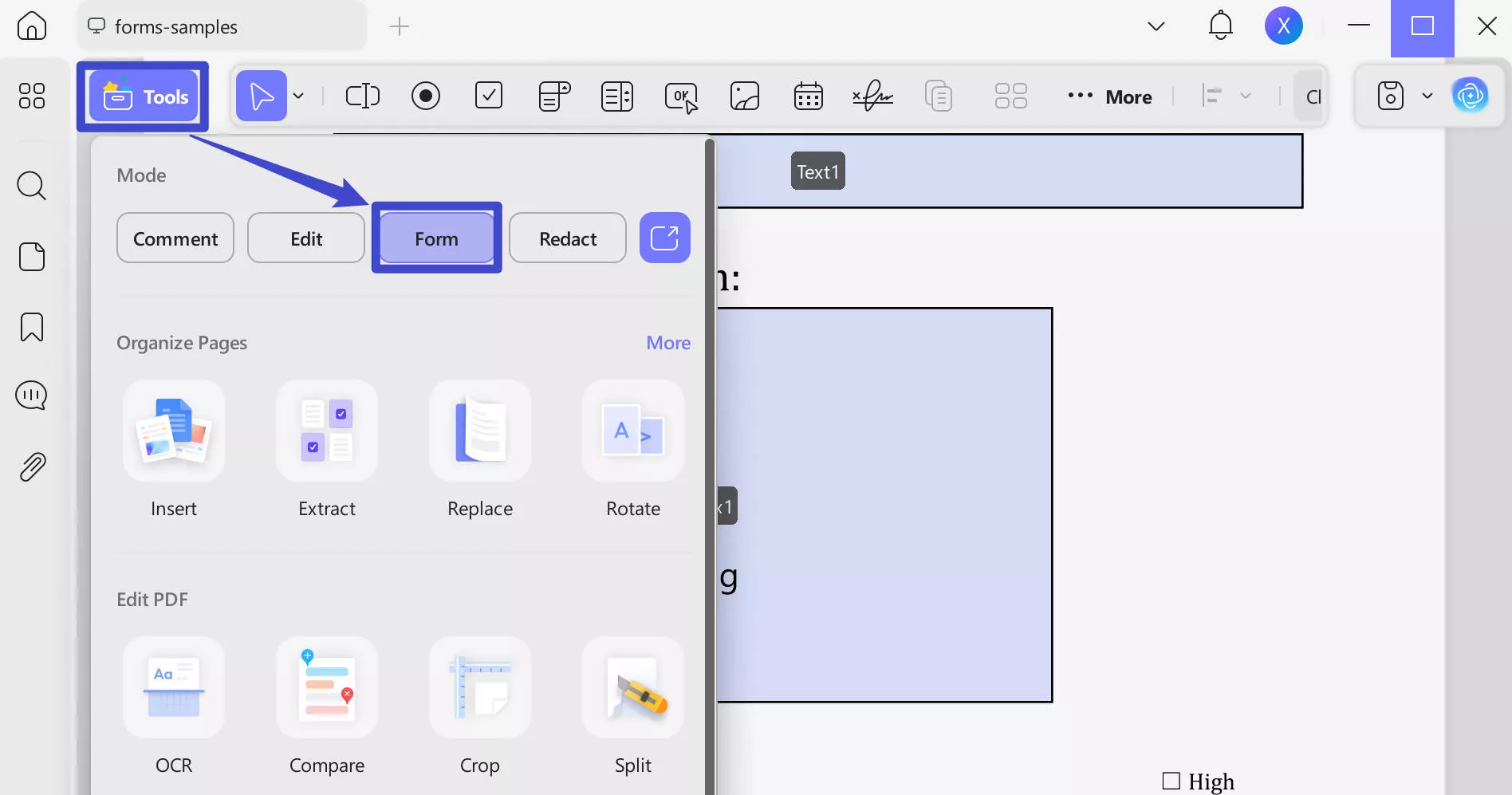 digitally signed certificate