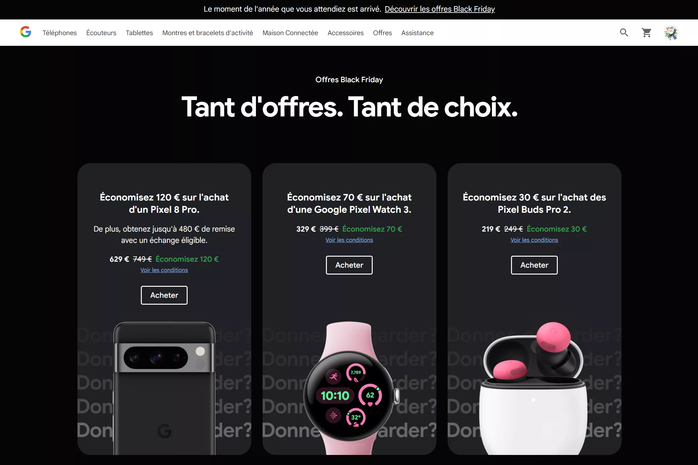 fitbit black friday 2024