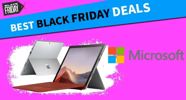 black friday angebot microsoft