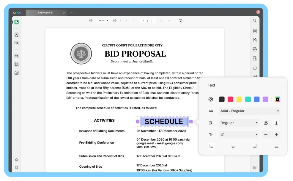 ocr-zoekopdracht pdf alleen tekst en afbeelding