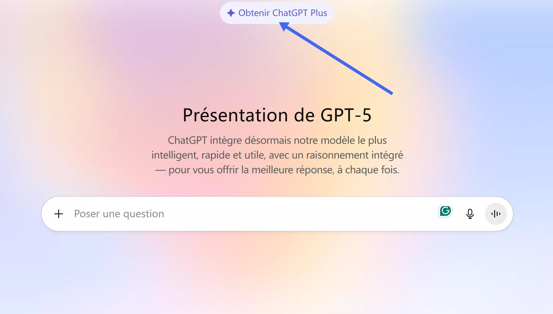 Puis-je télécharger des documents dans ChatGPT